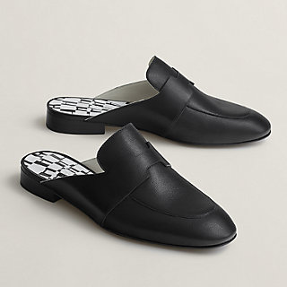 Catena mule | Hermès Singapore